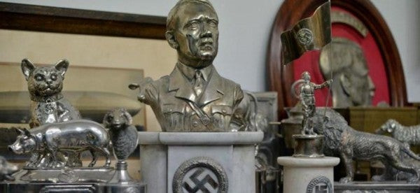 Το μυστήριο του θησαυρού των ναζί – Πως βρέθηκε στην Αργεντινή